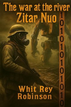 Cover The War at the River Zitar Nuo (eBook, ePUB)