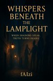 Whispers Beneath The Lamplight (eBook, ePUB)