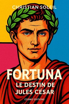 Cover Fortuna, le destin de Jules César (eBook, ePUB)