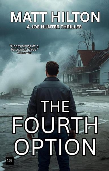 The Fourth Option (eBook, ePUB) The Fourth Option (eBook, ePUB)