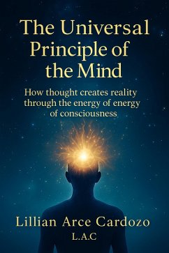 Cover The Universal Principle of the Mind (eBook, ePUB)