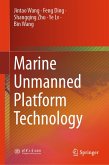 Marine Unmanned Platform Technology (eBook, PDF)