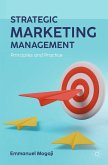 Strategic Marketing Management (eBook, PDF) Strategic Marketing Management (eBook, PDF)