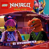 Folgen 251-252: Die Verschwundenen (MP3-Download)