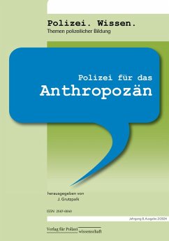 Cover Polizei.Wissen (eBook, ePUB)