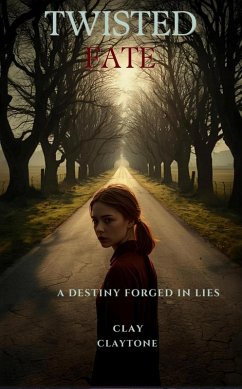 Twisted fate (Twisted fate 1, #1) (eBook, ePUB) - Claytone, Clay