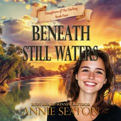 Cover Beneath Still Waters (MP3-Download)
