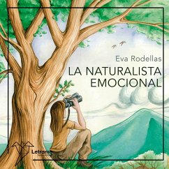 Cover La naturalista emocional (MP3-Download)