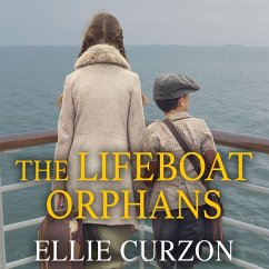 Cover The Lifeboat Orphans (MP3-Download)