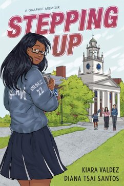 Cover Stepping Up (eBook, ePUB)