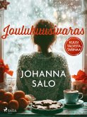 Joulukuusivaras - Kuusi talvista tarinaa (eBook, ePUB) Joulukuusivaras - Kuusi talvista tarinaa (eBook, ePUB)
