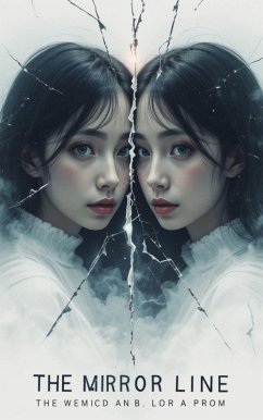 The Mirror Line (eBook, ePUB) - Angie