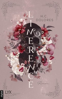Cover Limerence (eBook, ePUB)