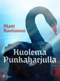 Kuolema Punkaharjulla (eBook, ePUB)
