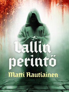 Cover Lallin perintö (eBook, ePUB)