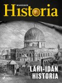 Lähi-idän historia (eBook, ePUB)