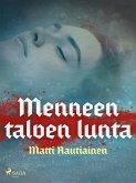 Menneen talven lunta (eBook, ePUB) Menneen talven lunta (eBook, ePUB)