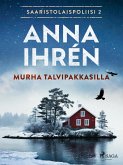 Murha talvipakkasilla (eBook, ePUB)