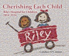 Cover Cherishing Each Child (eBook, ePUB)
