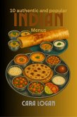 Indian Cuisine (Asia Cookbook, #3) (eBook, ePUB)