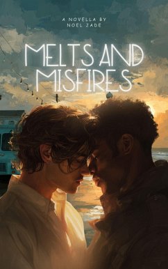 Cover Melts and Misfires (eBook, ePUB)