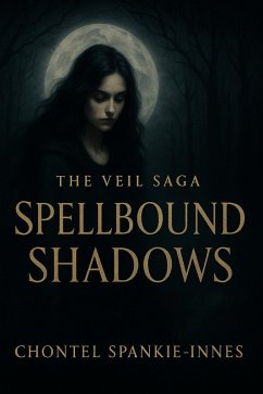 Spellbound Shadows (eBook, ePUB) - Spankie-Innes, Chontel