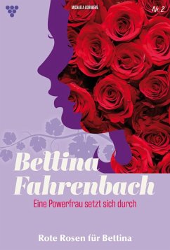 Cover Rote Rosen für Bettina (eBook, ePUB)