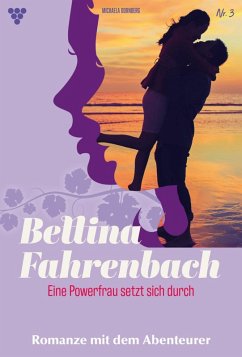 Romanze mit dem Abenteurer (eBook, ePUB) - Dornberg, Michaela
