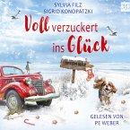 Voll verzuckert ins Glück (MP3-Download)