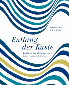 Cover Entlang der Küste  (Mängelexemplar)