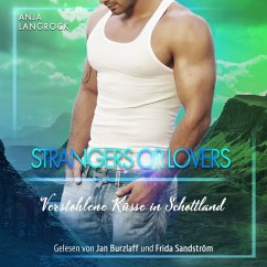 Cover Strangers or Lovers (MP3-Download)