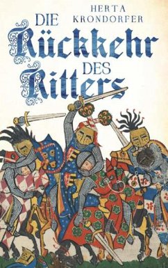 Cover Die Rückkehr des Ritters (eBook, ePUB)