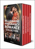 Harlequin Presents Billionaire Pregnancy Romance Collection (eBook, ePUB) Harlequin Presents Billionaire Pregnancy Romance Collection (eBook, ePUB)