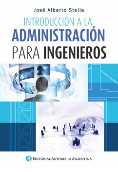 Cover Administración para ingenieros (eBook, ePUB)