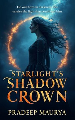 Cover Starlight's Shadow Crown (eBook, ePUB)
