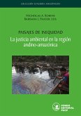 Paisajes de inequidad (eBook, ePUB)