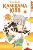 Kamisama Kiss 2in1, Band 01 (eBook, ePUB) Kamisama Kiss 2in1, Band 01 (eBook, ePUB)
