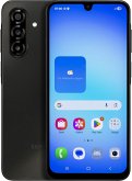 Samsung Galaxy A17 4G (128GB) black