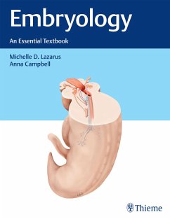 Cover Embryology (eBook, ePUB)