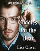 Cuddles For The Bear (Assassin's Alley, #3) (eBook, ePUB)