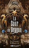 La couronne du dragon T2 (eBook, ePUB)