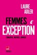 Femmes d'exception (eBook, ePUB) - Bild 1