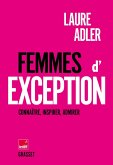 Femmes d'exception (eBook, ePUB)