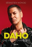 Etienne Daho, une vie en chansons - Numérique (eBook, ePUB)