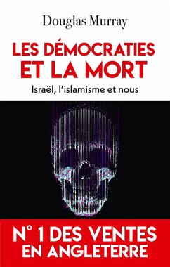 Cover Les démocraties et la mort (eBook, ePUB)