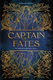 Captain of Fates (eBook, ePUB)