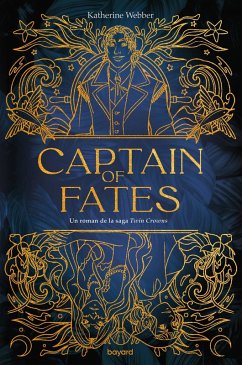 Cover Captain of Fates (eBook, ePUB)