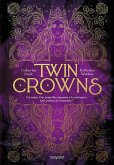 Twin Crowns, Tome 01 (eBook, ePUB)