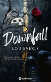 Downfall (eBook, ePUB)