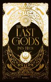 The Last Gods - tome 1 (eBook, ePUB)
